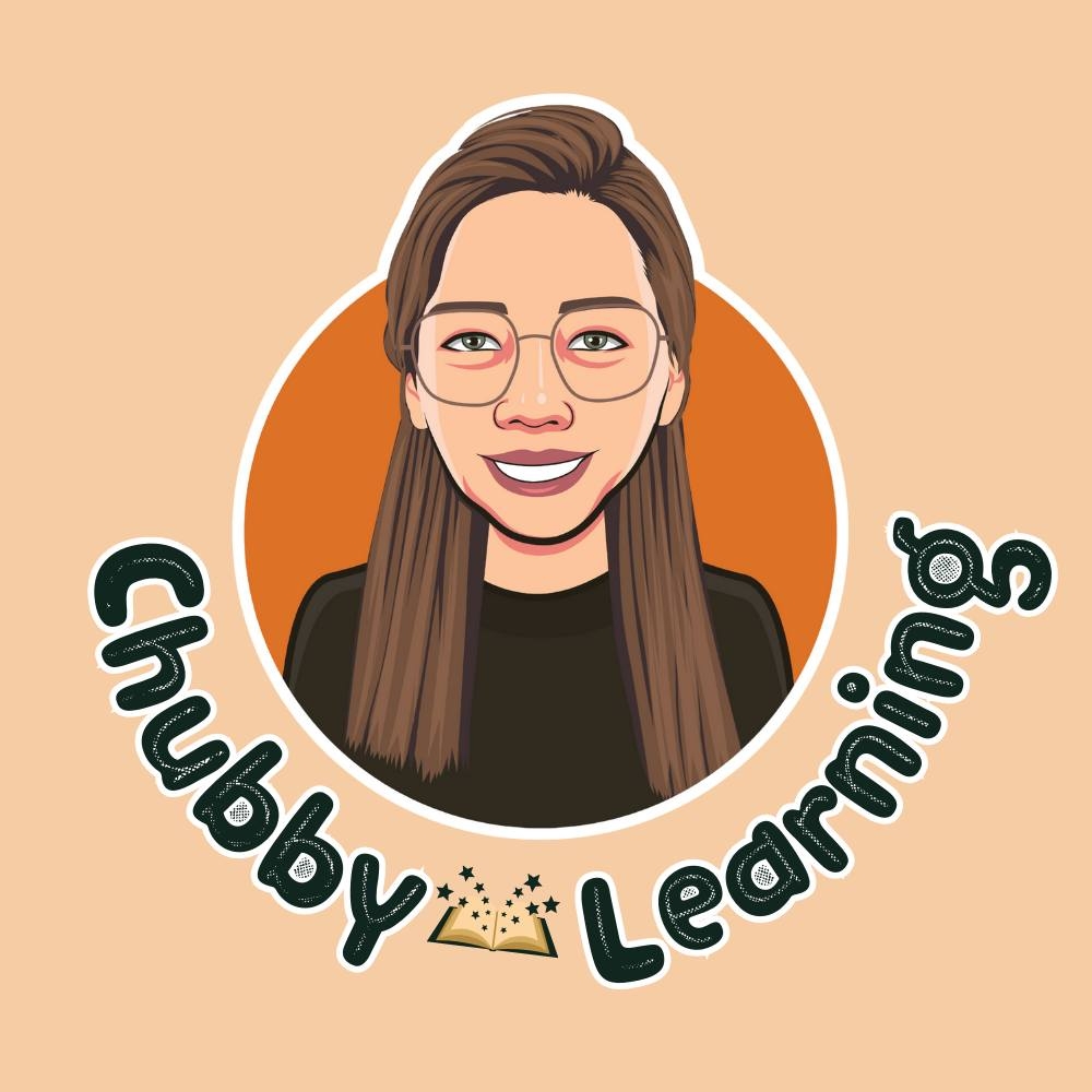 Chubby Learning logo